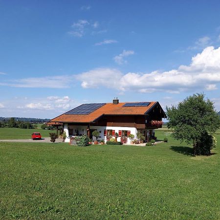 Haus Maier Apartman Marquartstein Kültér fotó