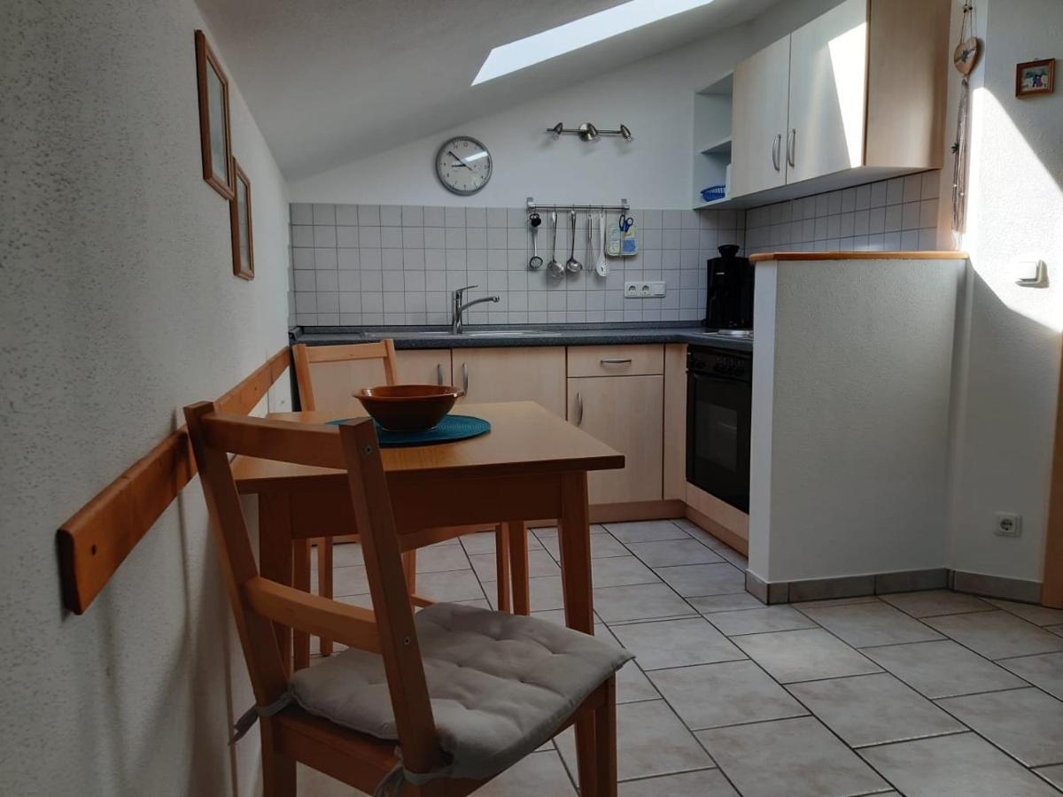 Haus Maier Apartman Marquartstein Kültér fotó