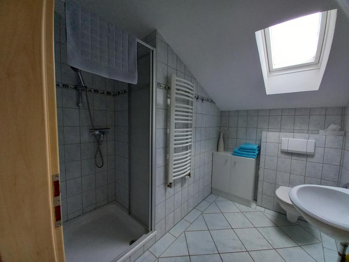 Haus Maier Apartman Marquartstein Kültér fotó